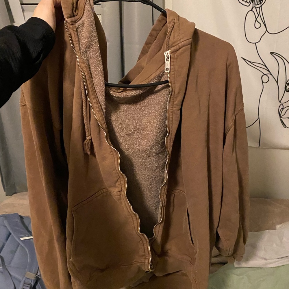 worn a few times